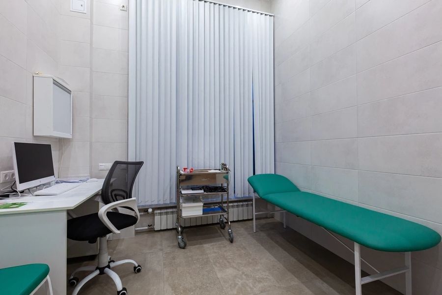 Фото клиники 9