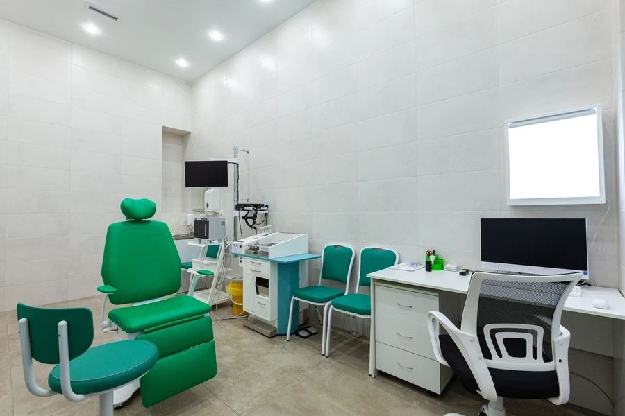 Фото клиники 12