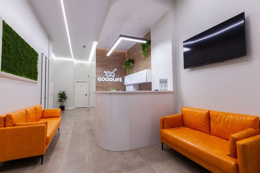 Фото клиники 3