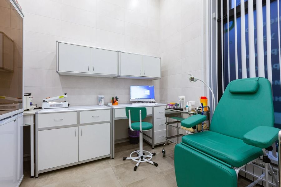 Фото клиники 5