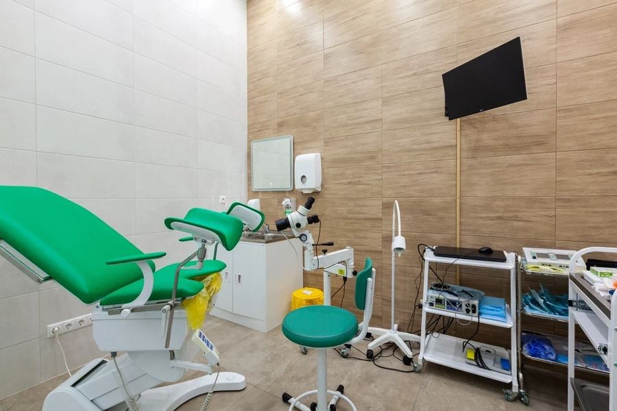 Фото клиники 11