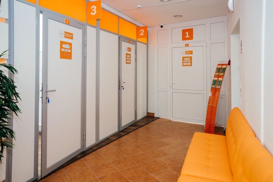 Фото клиники 8