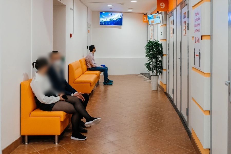 Фото клиники 4