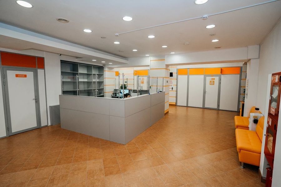 Фото клиники 9