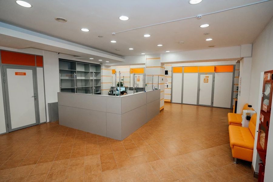 Фото клиники 3