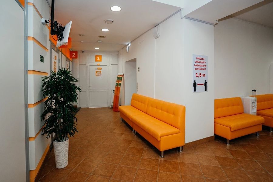 Фото клиники 6