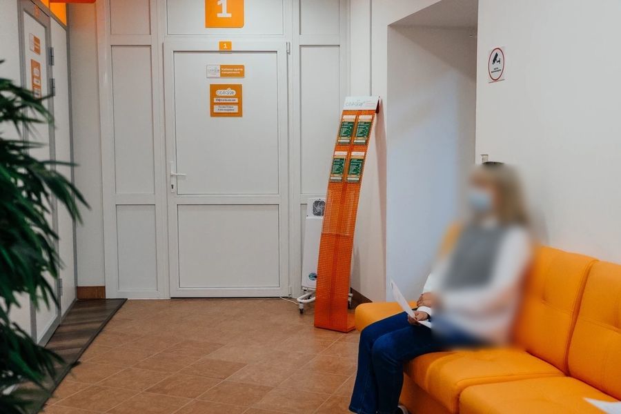 Фото клиники 5