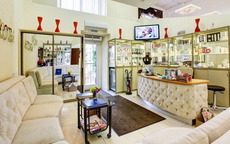 Фото клиники 5