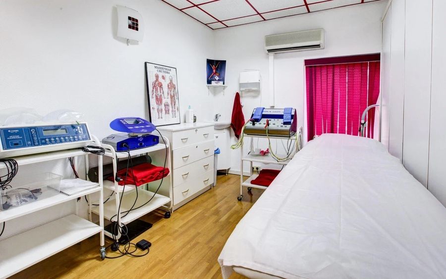 Фото клиники 2