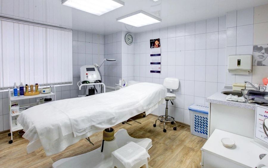 Фото клиники 4