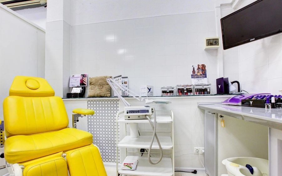 Фото клиники 3