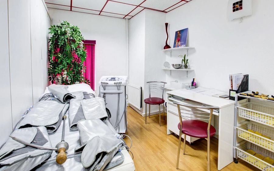 Фото клиники 1