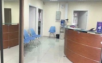 Фото клиники 1