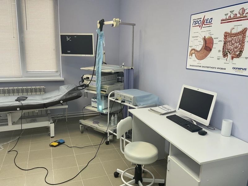 Фото клиники 3