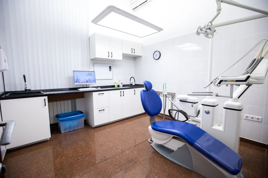 Фото клиники 22