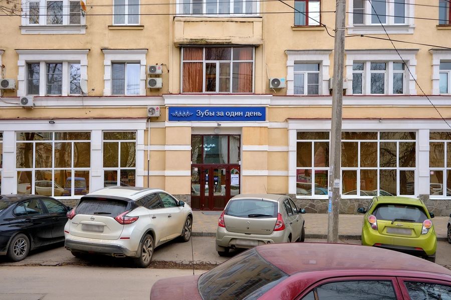 Фото клиники 3