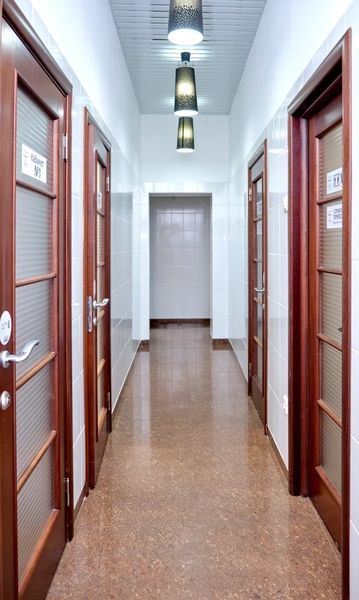 Фото клиники 14