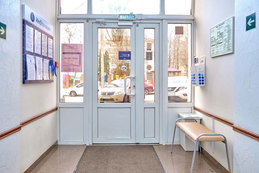 Фото клиники 18