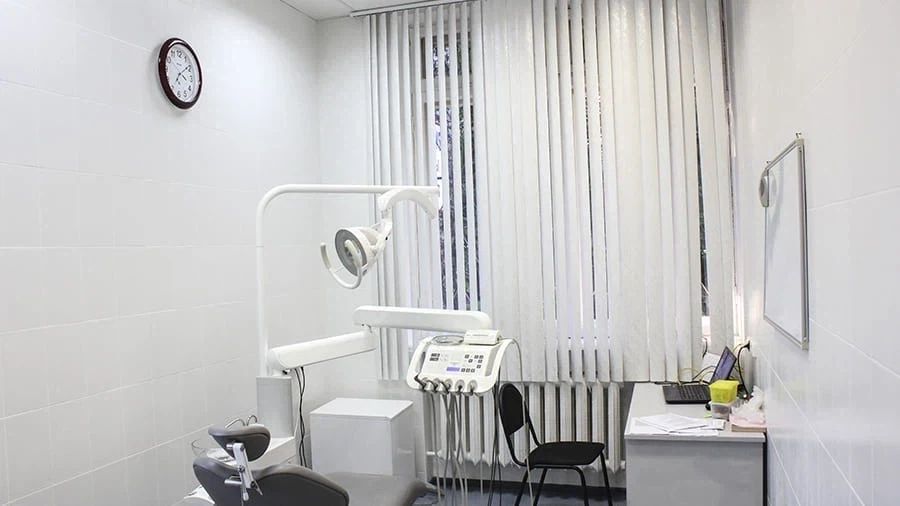 Фото клиники 3
