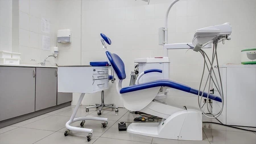 Фото клиники 4