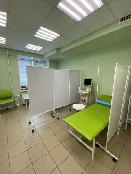 Фото клиники 5