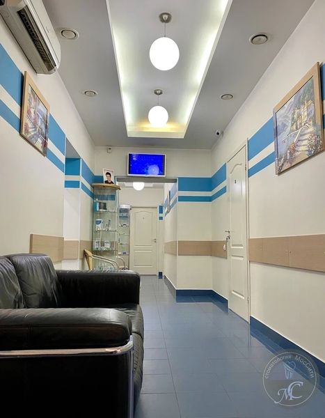 Фото клиники 1