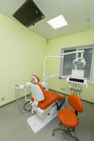 Фото клиники 5