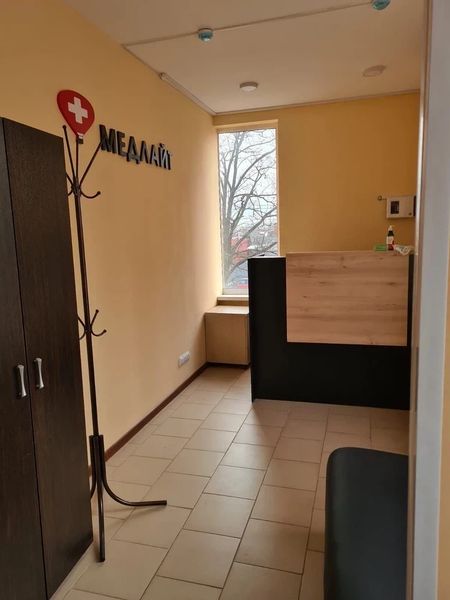 Фото клиники 3