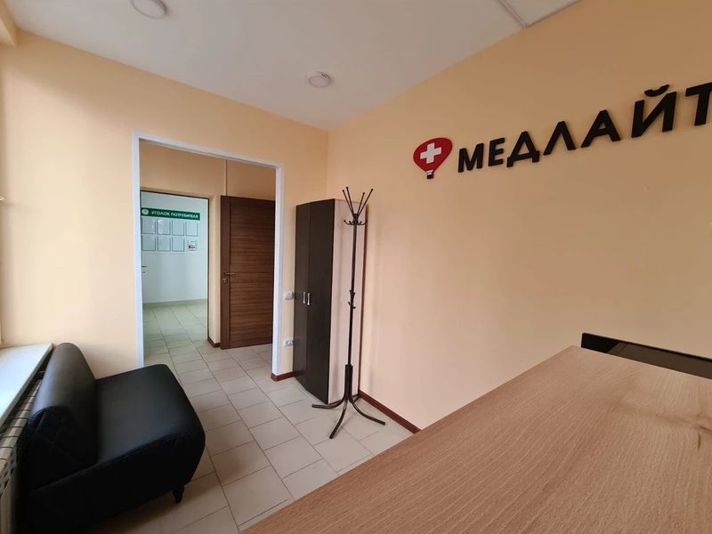 Фото клиники 4