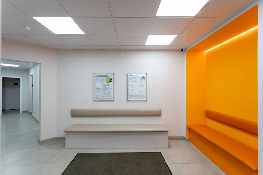 Фото клиники 5