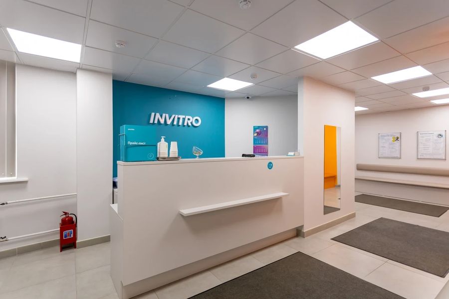 Фото клиники 6