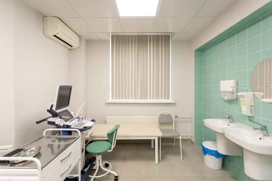Фото клиники 3