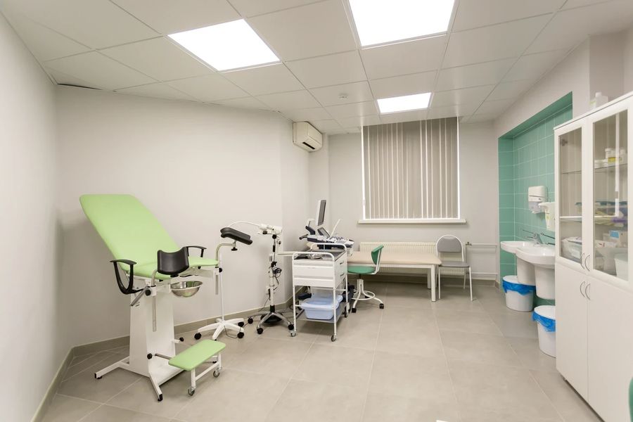 Фото клиники 2