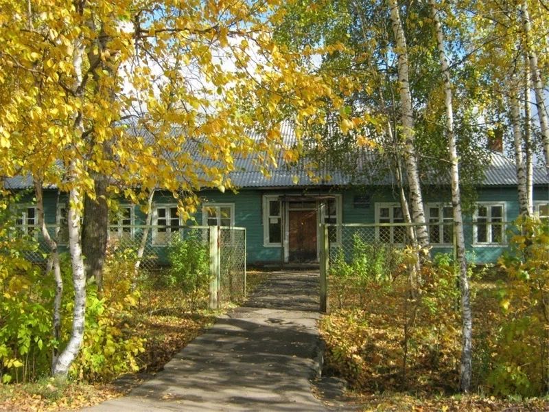 Фото клиники 1