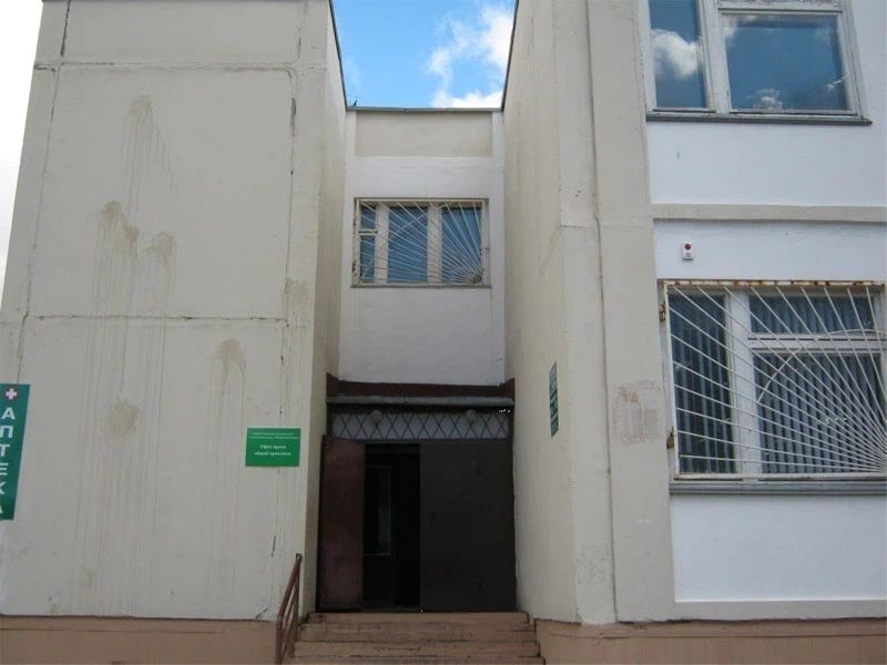 Фото клиники 1