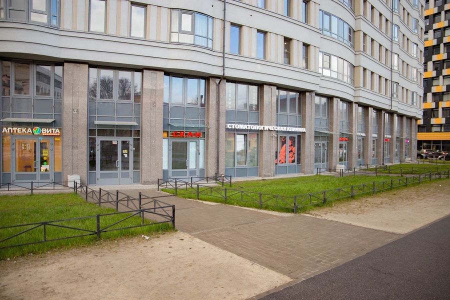 Фото клиники 1