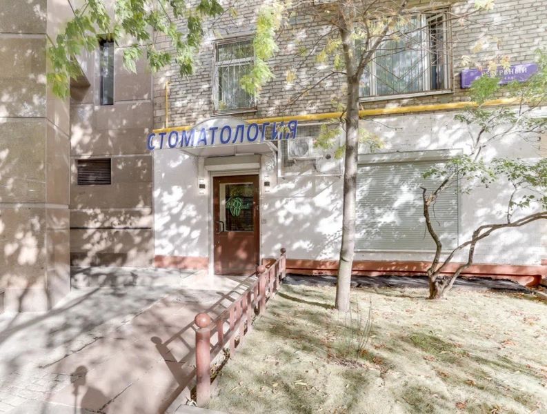 Фото клиники 1