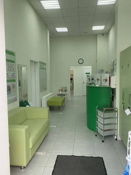 Фото клиники 5
