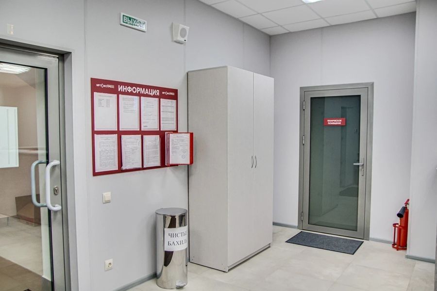 Фото клиники 7