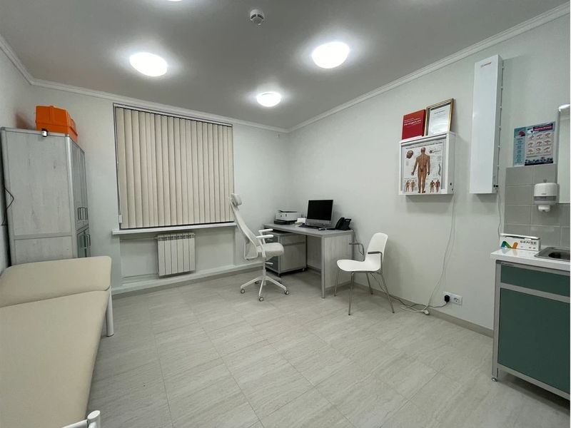 Фото клиники 1