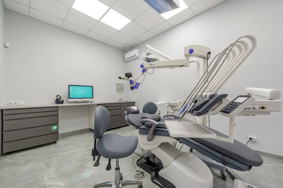 Фото клиники 2