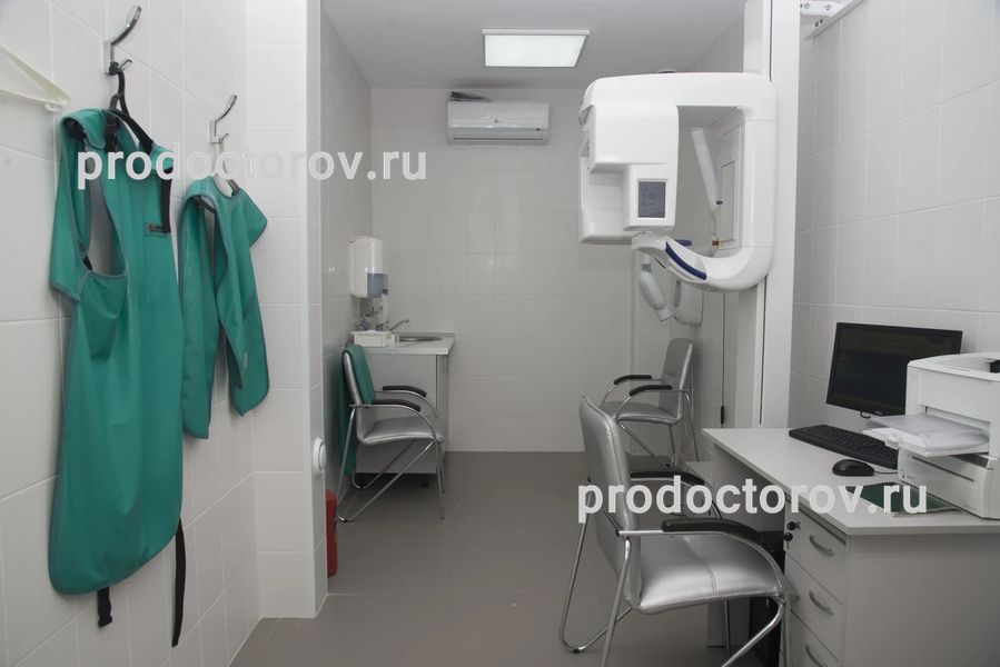 Фото клиники 3