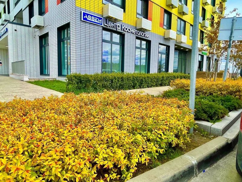 Фото клиники 3