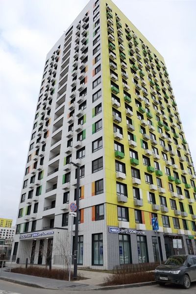 Фото клиники 7