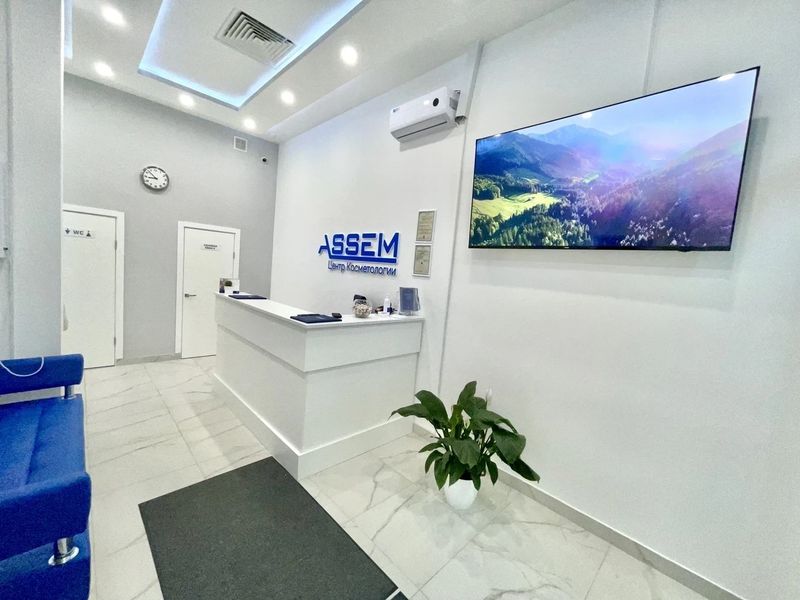 Фото клиники 18