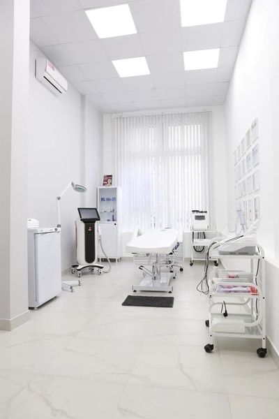 Фото клиники 14