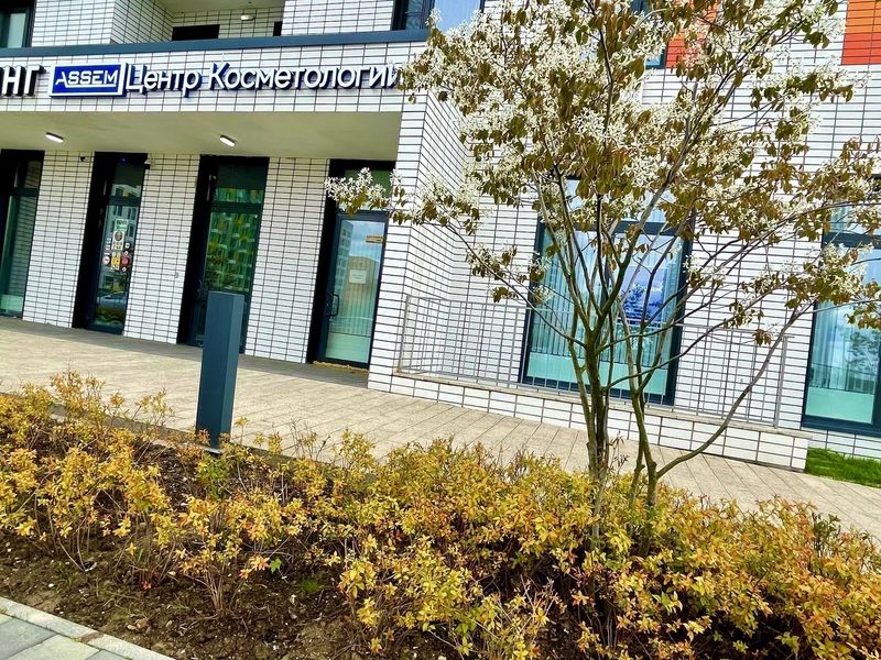 Фото клиники 1