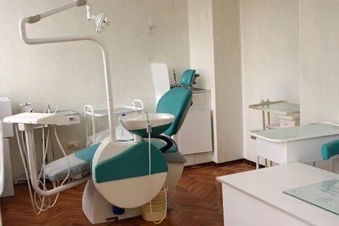Фото клиники 1