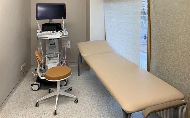 Фото клиники 5