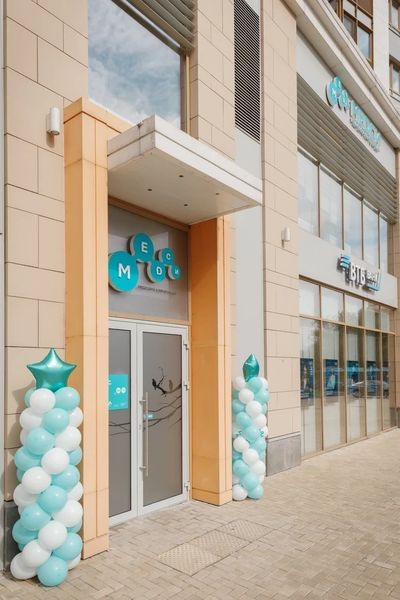 Фото клиники 1